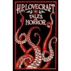 H. P. Lovecraft Tales of Horror - - H. P. Lovecraft Tales of Horror - -