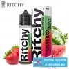 Ritchy Liqua Mix&Go 10ml Strawberry Watermelon Gum Shake&Vape longfill Ritchy Liqua Mix&Go 10ml Strawberry Watermelon Gum Shake&Vape longfill