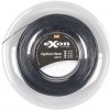 Exon Hydron Hexa tenisový výplet 200 m, 1,24mm, čierna Exon Hydron Hexa tenisový výplet 200 m, 1,24mm, čierna