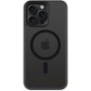 Kryt na mobil Tactical MagForce Hyperstealth Kryt pre iPhone 15 Pro Max Asphalt (57983115963) Kryt na mobil Tactical MagForce Hyperstealth Kryt pre iPhone 15 Pro Max Asphalt (57983115963)
