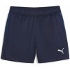 Puma | teamGOAL Training Short Wmns | modrá| XL Puma | teamGOAL Training Short Wmns | modrá| XL