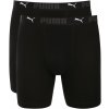 2PACK pánske boxerky Puma športové čierne (701210964 001) L 120 dní na výmenu alebo vrátenie tovaru! 2PACK pánske boxerky Puma športové čierne (701210964 001) L 120 dní na výmenu alebo vrátenie tovaru!