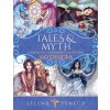 Tales and Myth Coloring Collection (Selina Fenech)(Brožovaná) Tales and Myth Coloring Collection (Selina Fenech)(Brožovaná)