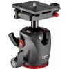 Manfrotto MHXPRO-BHQ6, kulová hlava XPRO s destičkou Q6/ARCA Manfrotto MHXPRO-BHQ6, kulová hlava XPRO s destičkou Q6/ARCA