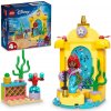 LEGO® Disney Princess™ 43235 Ariel a jej hudobné pódium (LEGO43235) LEGO® Disney Princess™ 43235 Ariel a jej hudobné pódium (LEGO43235)