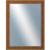 DANTIK - Zrkadlo v rámu, rozmer s rámom 70x90 cm z lišty HRAD červená (3006) DANTIK - Zrkadlo v rámu, rozmer s rámom 70x90 cm z lišty HRAD červená (3006)