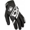 Rukavice TSG DW Gloves - Solid Black L Rukavice TSG DW Gloves - Solid Black L