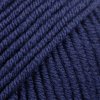 BIG MERINO Drops Farby BIG MERINO: 17 tmavá modrá 100% merino vlna BIG MERINO Drops Farby BIG MERINO: 17 tmavá modrá 100% merino vlna