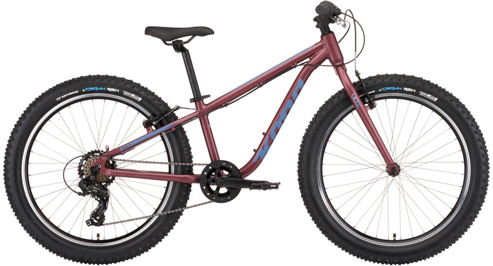 Kona Hula Mauve 2022