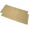Nobby konopná podložka 100 x 40 x 0,5 cm 2 ks Nobby konopná podložka 100 x 40 x 0,5 cm 2 ks