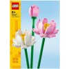 LEGO Botanicals 40647 Lotosové kvety LEGO Botanicals 40647 Lotosové kvety
