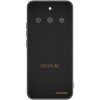 Picasee silikónový čierny obal pre Realme 11 Pro+ - Discipline