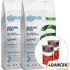 Alleva Holistic Puppy Mini Ocean Fish 2 x 12 kg