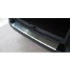 Alufrost Ochranná lišta hrany kufra VW Crafter 2017- Alufrost Ochranná lišta hrany kufra VW Crafter 2017-