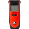 Detektor KAPRO® 389, multiscanner na kov, drevo, meď Detektor KAPRO® 389, multiscanner na kov, drevo, meď