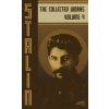 Collected Works of Josef Stalin Collected Works of Josef Stalin