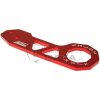 TNG Hliníkové ťažné oko Red Zadné 010 TNG Hliníkové ťažné oko Red Zadné 010