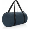 Športová skladacia taška Dillon AWARE™ RPET, modrá námornícka Športová skladacia taška Dillon AWARE™ RPET, modrá námornícka
