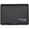 JJC BLACK LCH-2.8B Univerzálny kryt LCD pre 2,8 JJC BLACK LCH-2.8B Univerzálny kryt LCD pre 2,8