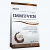 NUTRAMIL Immuven kávová príchuť výživovo kompletná potravina prášok 10 porcií 780 g