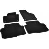 Koberce SEAT Alhambra (od 2010) textilné klasik AZ Auto Koberce SEAT Alhambra (od 2010) textilné klasik AZ Auto