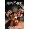 The Witcher (Miki Montllo)(Brožovaná) The Witcher (Miki Montllo)(Brožovaná)