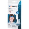 Aidplast náplasť na migrény 2 ks Aidplast náplasť na migrény 2 ks