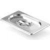 Pokrievka pre nádoby GN , HENDI, Kitchen Line, GN 1/9, 176x108mm Pokrievka pre nádoby GN , HENDI, Kitchen Line, GN 1/9, 176x108mm