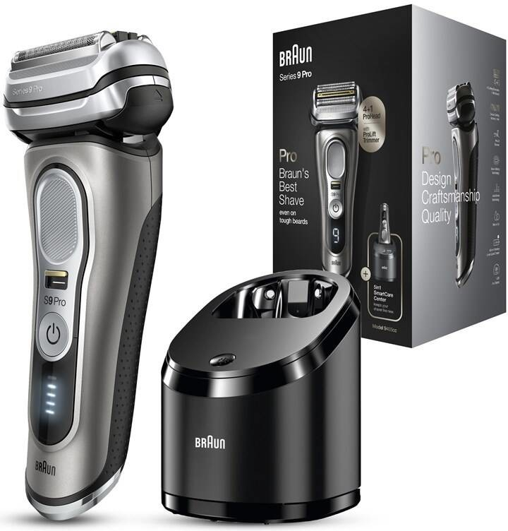 Braun Series 9 9465cc