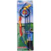 Wiky luk plastový set 58 cm WKW118303 Wiky luk plastový set 58 cm WKW118303