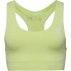 Dámska športová podprsenka Compressport, FEELFREE SEAMLESS BRA Žltá,svetlo zelená L Dámska športová podprsenka Compressport, FEELFREE SEAMLESS BRA Žltá,svetlo zelená L