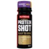 Nutrend Protein Shot 60 ml - borůvka a vanilka Nutrend Protein Shot 60 ml - borůvka a vanilka