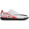 Nike MERCURIAL VAPOR 15 CLUB TF Pánske turfy, biela, 47.5