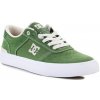 DC Shoes Skate obuv Teknic S Jaakko Zelená DC Shoes Skate obuv Teknic S Jaakko Zelená
