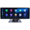 CARCLEVER Monitor 10,26 s Apple CarPlay, Android auto, Bluetooth, micro SD, kamerový vstup (ds-128ca) CARCLEVER Monitor 10,26 s Apple CarPlay, Android auto, Bluetooth, micro SD, kamerový vstup (ds-128ca)