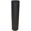 Rúra dymová ŽEMINI 120 mm / 1,00 m, antracit Rúra dymová ŽEMINI 120 mm / 1,00 m, antracit