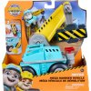 Spin Master Rubble & Crew funkčné stavebné vozidlo motor Spin Master Rubble & Crew funkčné stavebné vozidlo motor
