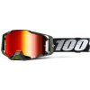 Okuliare 100% Armega Soledad (červené plexi) Okuliare 100% Armega Soledad (červené plexi)