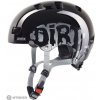UVEX KID 3 DIRTBIKE BLACK 2022 UVEX KID 3 DIRTBIKE BLACK 2022