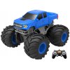 Remote-controlled car Double Eagle (blue) Ford (Amphibious) E344-003 Remote-controlled car Double Eagle (blue) Ford (Amphibious) E344-003