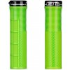 DEITY Gripy MTB DEITY KNUCKLEDUSTER - Zelená DEITY Gripy MTB DEITY KNUCKLEDUSTER - Zelená