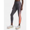 Under Armour Dámske legíny UA Velociti Ankle Prt Tights Šedá