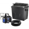 Set netlakovej filtrácie pre jazierko do 4000l (bez UV) Set netlakovej filtrácie pre jazierko do 4000l (bez UV)