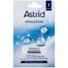 Astrid Hyaluron omlazující a zpevňující pleťová maska s kyselinou hyaluronovou 2 x 8 ml Astrid Hyaluron omlazující a zpevňující pleťová maska s kyselinou hyaluronovou 2 x 8 ml