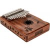Mahalo MKA17TR Tropical Kalimba Mahalo MKA17TR Tropical Kalimba