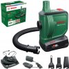 Bosch Akumulátorová objemová pumpička EasyInflate 18V-500 0603947201 Bosch Akumulátorová objemová pumpička EasyInflate 18V-500 0603947201