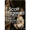 The Curious Case of Benjamin Button - Francis Scott Fitzgerald The Curious Case of Benjamin Button - Francis Scott Fitzgerald