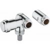 Grohe Original Was ventil batérie 41040000 Grohe Original Was ventil batérie 41040000