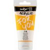Darwi DFY akrylová farba indian yellow 75 ml