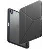 UNIQ Moven iPad 13 2024 UNIQ-PDP132024-MOVGRY Charcoal UNIQ Moven iPad 13 2024 UNIQ-PDP132024-MOVGRY Charcoal